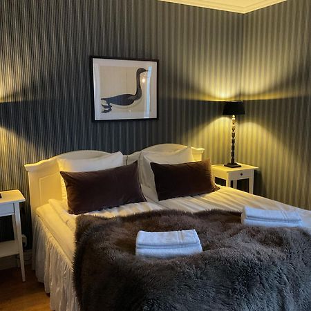 טורסבי Hotell Oernen מראה חיצוני תמונה
