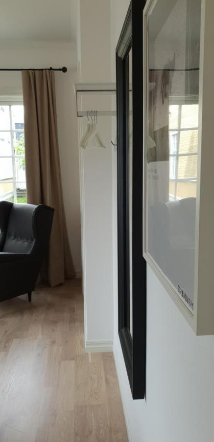 טורסבי Hotell Oernen מראה חיצוני תמונה