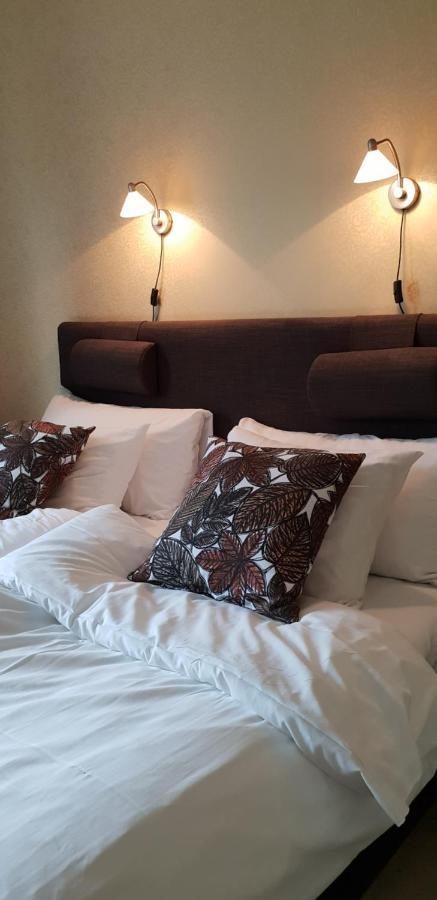 טורסבי Hotell Oernen מראה חיצוני תמונה