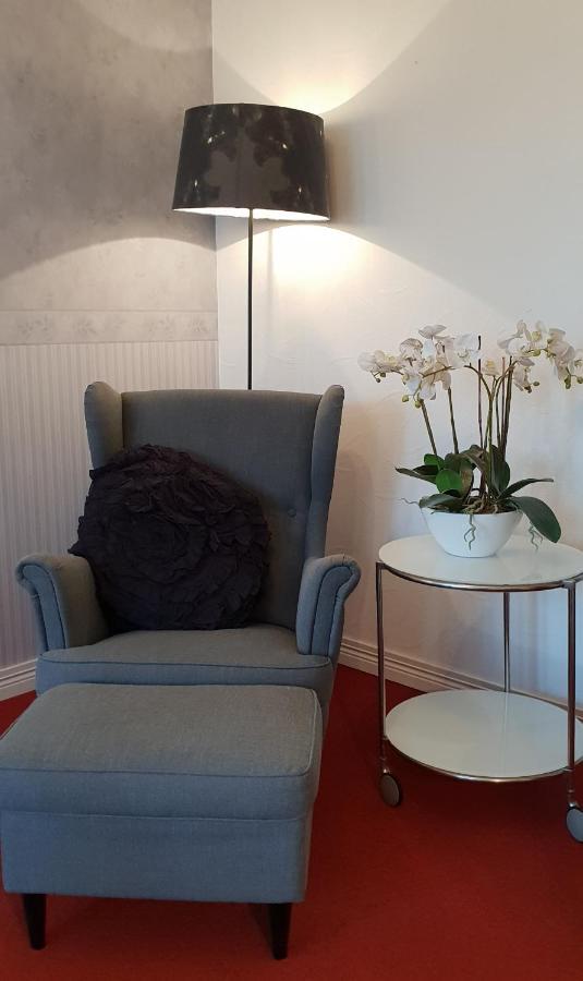 טורסבי Hotell Oernen מראה חיצוני תמונה
