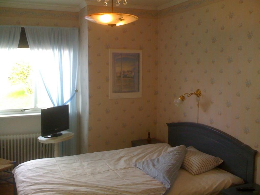 טורסבי Hotell Oernen חדר תמונה